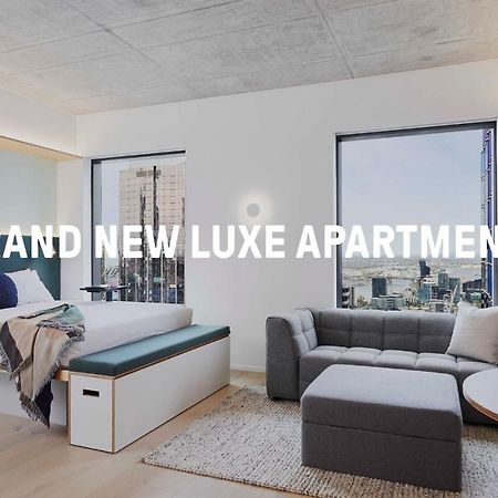 Scape Living At Franklin Melbourne Exterior foto