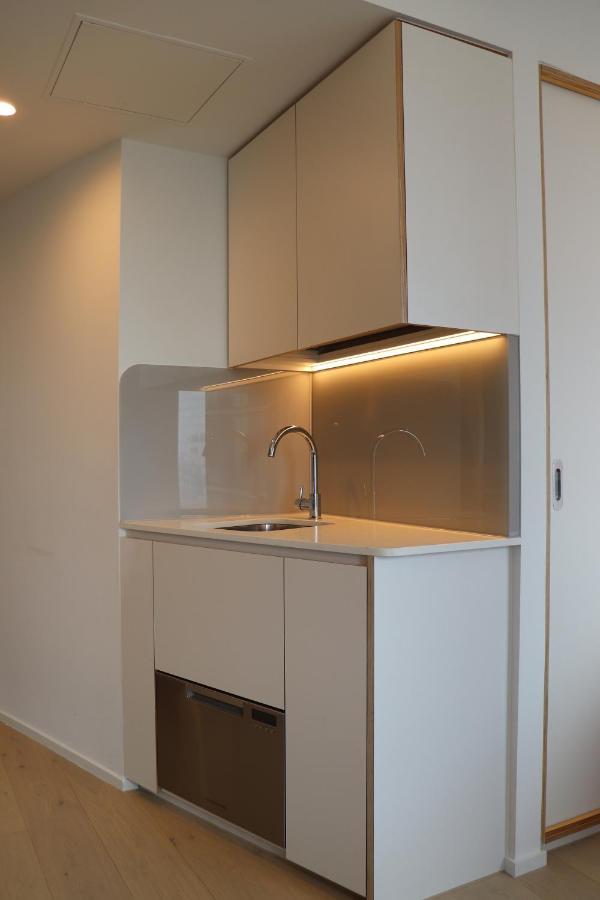 Scape Living At Franklin Melbourne Exterior foto