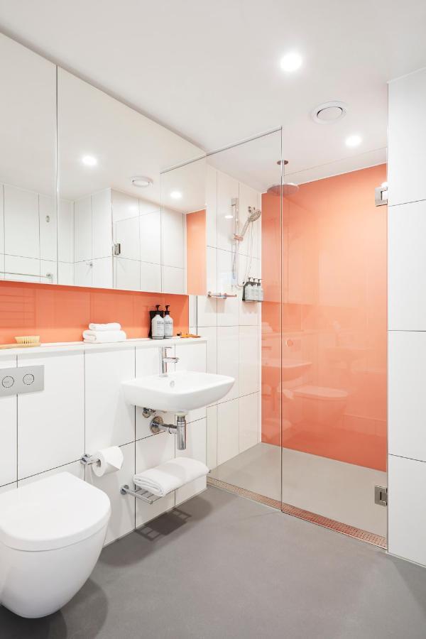 Scape Living At Franklin Melbourne Exterior foto